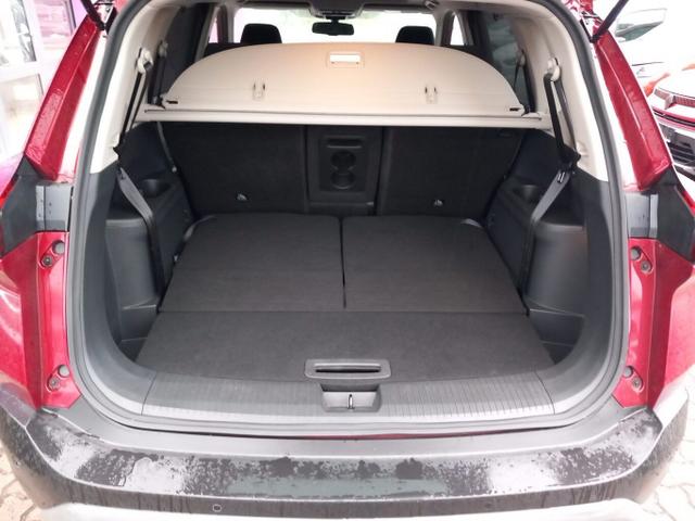 X-Trail Tekna+ 1.5 VC-T 213 e-Power e-4ORCE 7S 