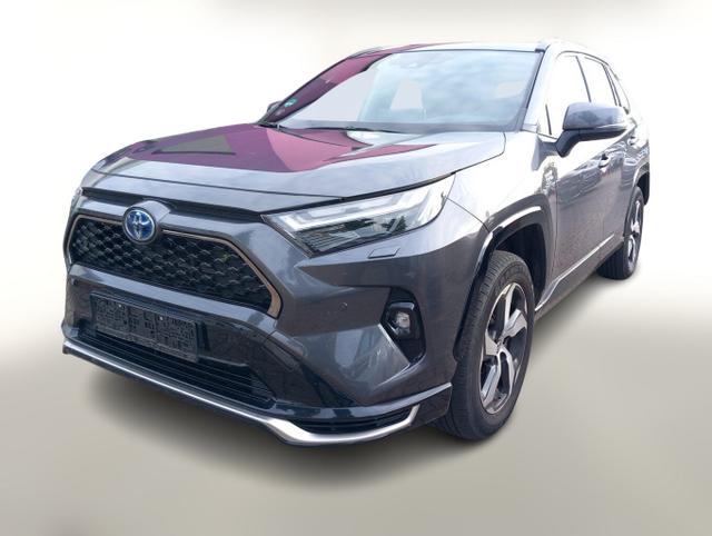 Toyota RAV4 - 2.5 VVT-i 306 PHEV CVT AWD LED PDC LM18Z