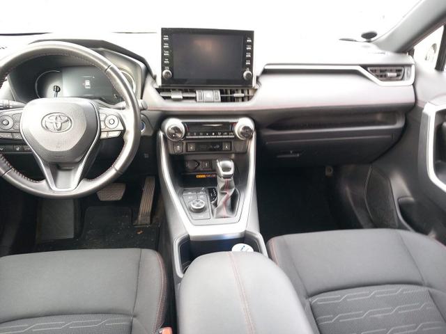 Toyota RAV4 2.5 VVT-i 306 PHEV CVT AWD LED PDC LM18Z 