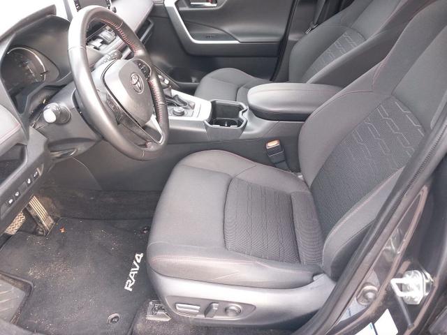 Toyota RAV4 2.5 VVT-i 306 PHEV CVT AWD LED PDC LM18Z 