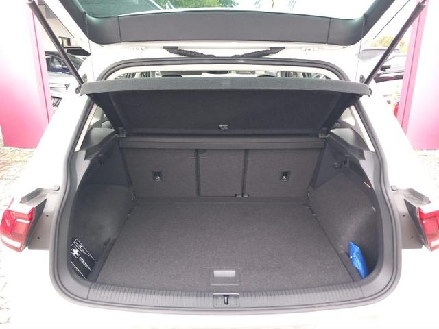 Volkswagen Tiguan Trendline 1.5 TSI 150 LED PDC Nav Temp 