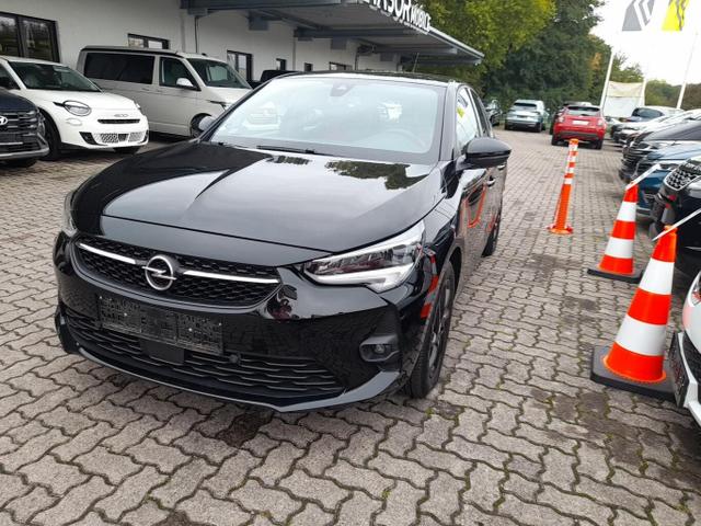 Opel Corsa GS Line 1.2 Aut 100 180GradKam SHZ LED 16Z 