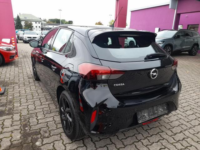 Opel Corsa GS Line 1.2 Aut 100 180GradKam SHZ LED 16Z 