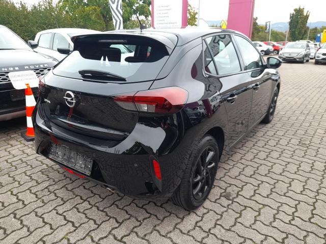 Opel Corsa GS Line 1.2 Aut 100 180GradKam SHZ LED 16Z 