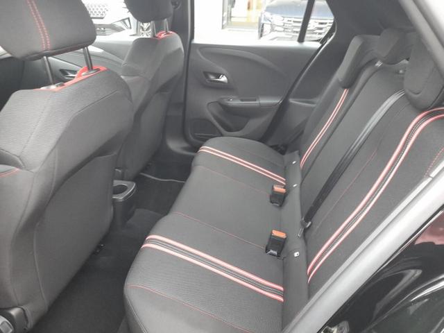 Opel Corsa GS Line 1.2 Aut 100 180GradKam SHZ LED 16Z 