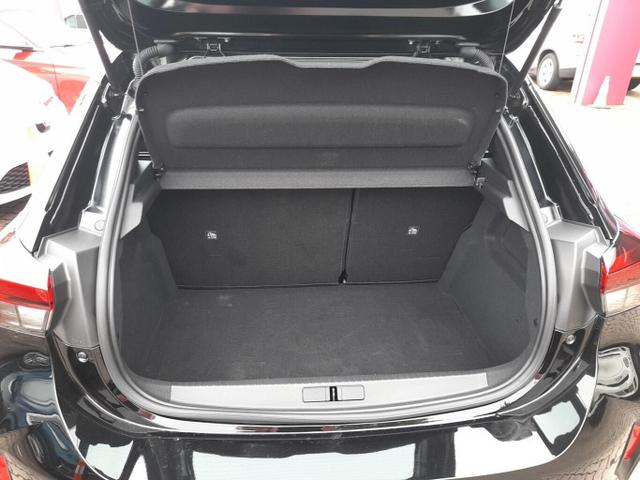 Opel Corsa GS Line 1.2 Aut 100 180GradKam SHZ LED 16Z 