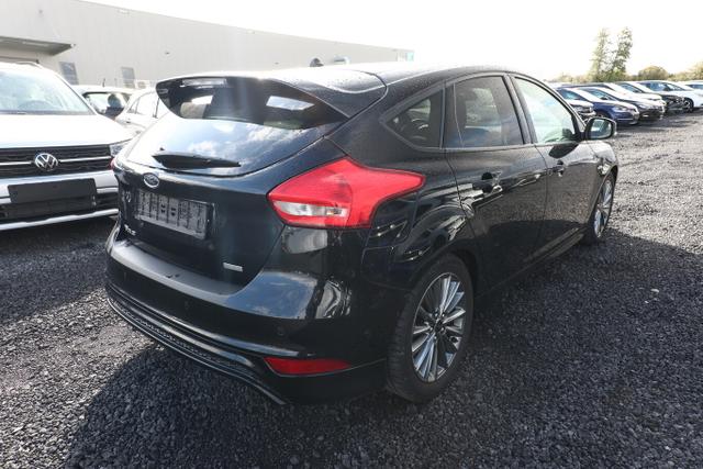 Ford Focus ST-Line 1.0 EcoBoost 140 Nav PDC SHZ Temp 