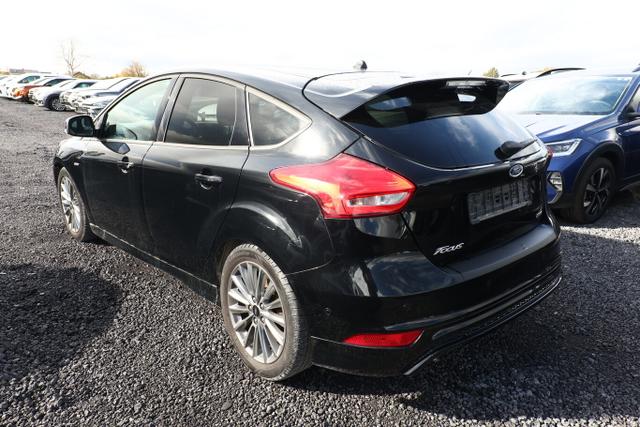 Ford Focus ST-Line 1.0 EcoBoost 140 Nav PDC SHZ Temp 
