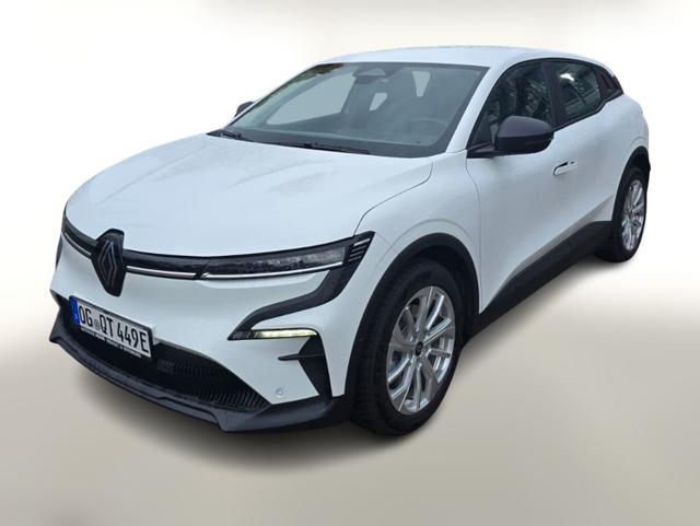 Renault Mégane E-TECH - Evolution ER Megane EV60 130 Optimum Charge