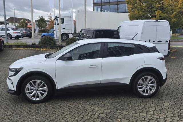 Renault Mégane E-TECH Evolution ER Megane EV60 130 Optimum Charge 