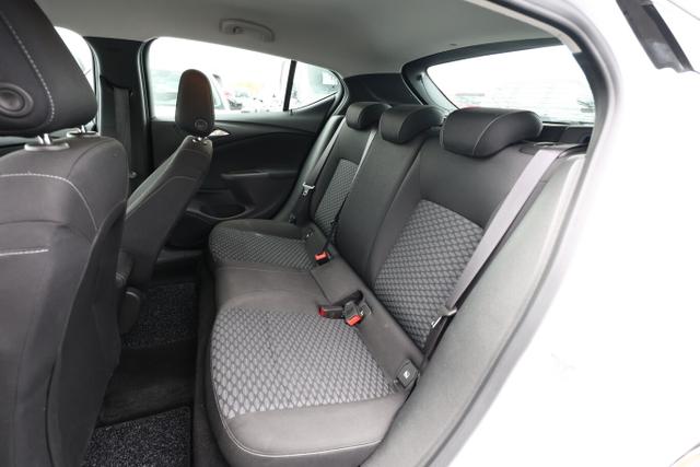 Opel Astra Edition K 1.2 110 Turbo LED Kam SHZ PDC 