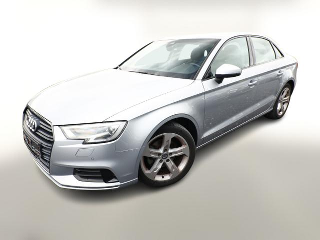 Audi A3 Limousine - sport 1.5 TSI 150 S tronic Nav ACC