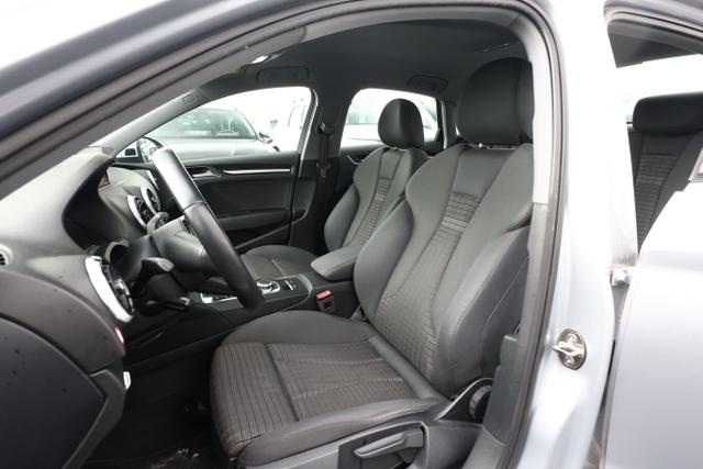 Audi A3 Limousine sport 1.5 TSI 150 S tronic Nav ACC 