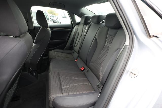 Audi A3 Limousine sport 1.5 TSI 150 S tronic Nav ACC 