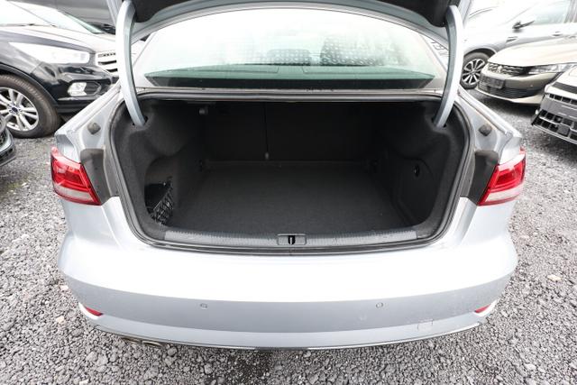 Audi A3 Limousine sport 1.5 TSI 150 S tronic Nav ACC 