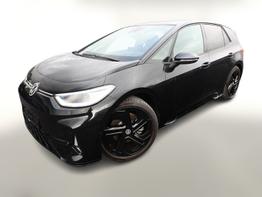 Volkswagen ID.3 GTX Performance IQ.DRIVE Interieur+ ACC 20Z 