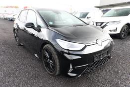 Volkswagen ID.3 GTX Performance IQ.DRIVE Interieur+ ACC 20Z 