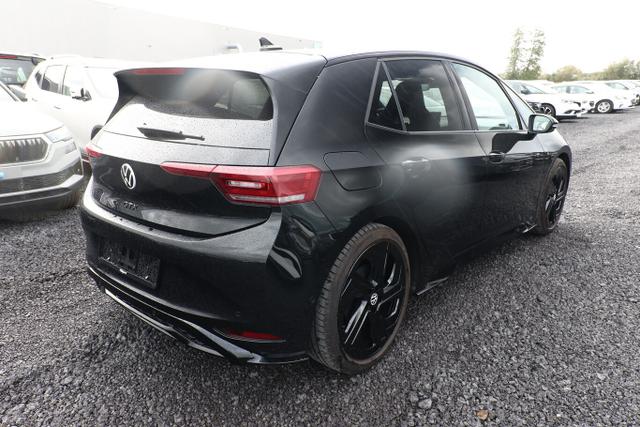 ID.3 GTX Performance IQ.DRIVE Interieur+ ACC 20Z 