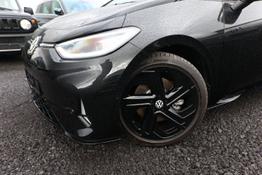 Volkswagen ID.3 GTX Performance IQ.DRIVE Interieur+ ACC 20Z 