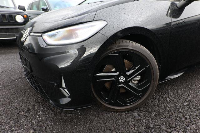 ID.3 GTX Performance IQ.DRIVE Interieur+ ACC 20Z 