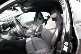 Volkswagen ID.3 GTX Performance IQ.DRIVE Interieur+ ACC 20Z 