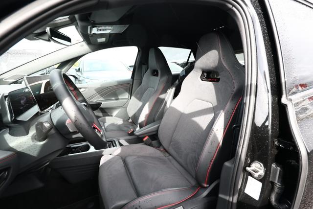 ID.3 GTX Performance IQ.DRIVE Interieur+ ACC 20Z 