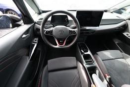 Volkswagen ID.3 GTX Performance IQ.DRIVE Interieur+ ACC 20Z 