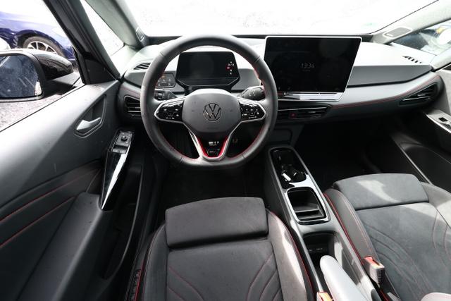 ID.3 GTX Performance IQ.DRIVE Interieur+ ACC 20Z 