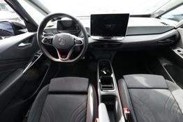 Volkswagen ID.3 GTX Performance IQ.DRIVE Interieur+ ACC 20Z 