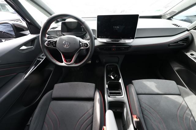 ID.3 GTX Performance IQ.DRIVE Interieur+ ACC 20Z 