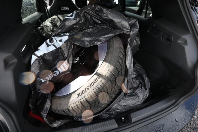 ID.3 GTX Performance IQ.DRIVE Interieur+ ACC 20Z 