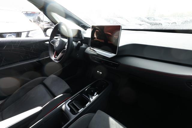 ID.3 GTX Performance IQ.DRIVE Interieur+ ACC 20Z 