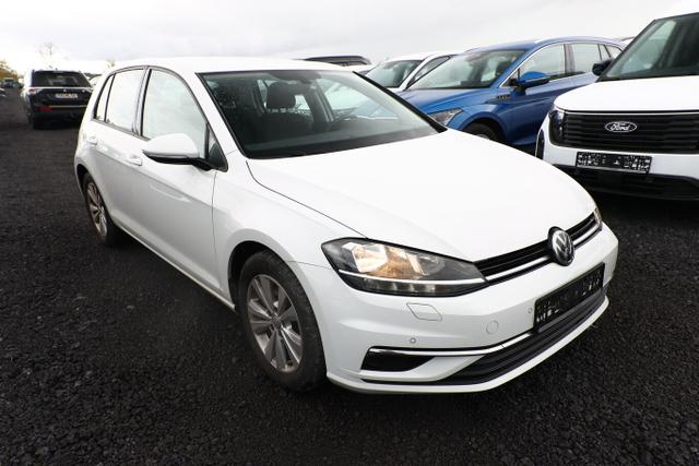 Volkswagen Golf - Comfortline VII 1.5 TSI 150 DSG Nav ACC PDC