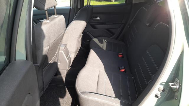 Dacia Duster Journey+ II 1.3 TCe 130 Nav PDC Kam SHZ 