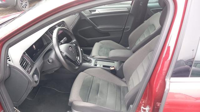 Volkswagen Golf Alltrack VII 2.0 TDI 150 DSG 4M Pano ACC 