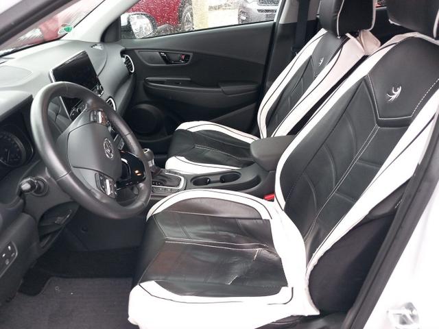 Hyundai KONA Advantage 1.6 GDI 141 Aut. Nav Kam Temp SHZ 