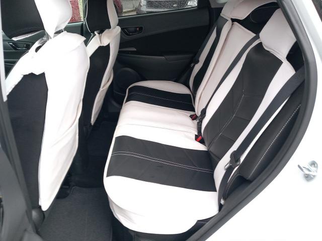 Hyundai KONA Advantage 1.6 GDI 141 Aut. Nav Kam Temp SHZ 