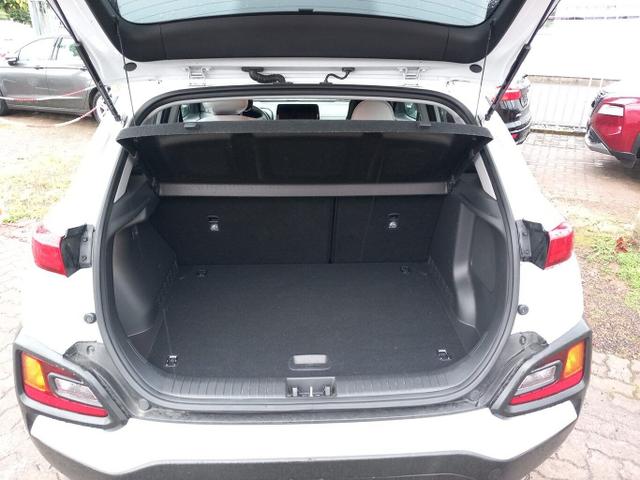 Hyundai KONA Advantage 1.6 GDI 141 Aut. Nav Kam Temp SHZ 