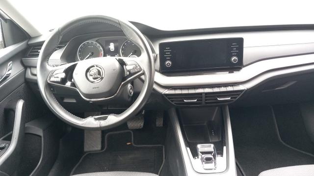 Skoda Octavia Combi Ambition 2.0 TDI DSG Amb LED PDC SHZ SunS 