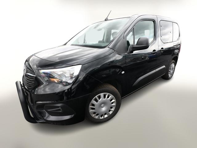 Opel Combo Life - Edition 1.2 Turbo 110 Kam PDC LaneAs
