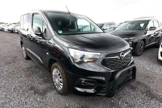 Opel Combo Life Edition 1.2 Turbo 110 Kam PDC LaneAs 