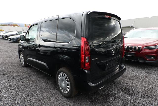Opel Combo Life Edition 1.2 Turbo 110 Kam PDC LaneAs 