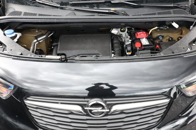 Opel Combo Life Edition 1.2 Turbo 110 Kam PDC LaneAs 