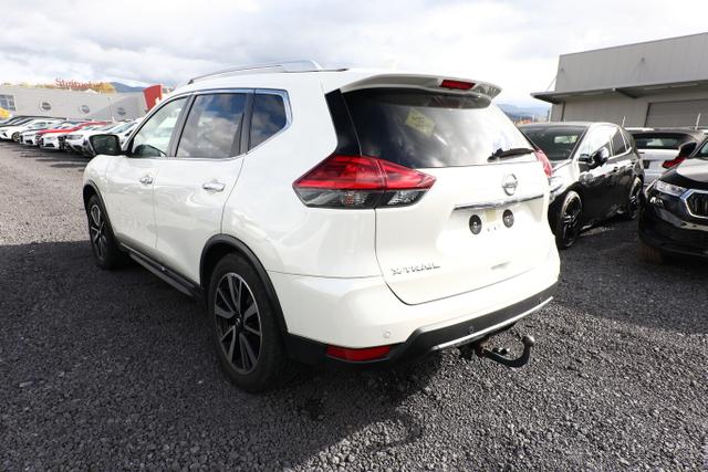 Nissan X-Trail Tekna 1.6 DIG-T 163 7S LED Nav Kam 19Z 