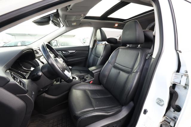 Nissan X-Trail Tekna 1.6 DIG-T 163 7S LED Nav Kam 19Z 