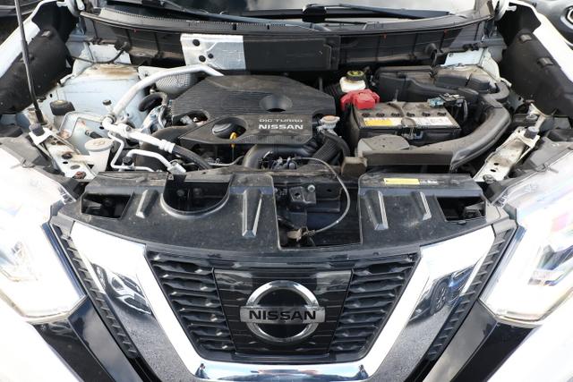 Nissan X-Trail Tekna 1.6 DIG-T 163 7S LED Nav Kam 19Z 