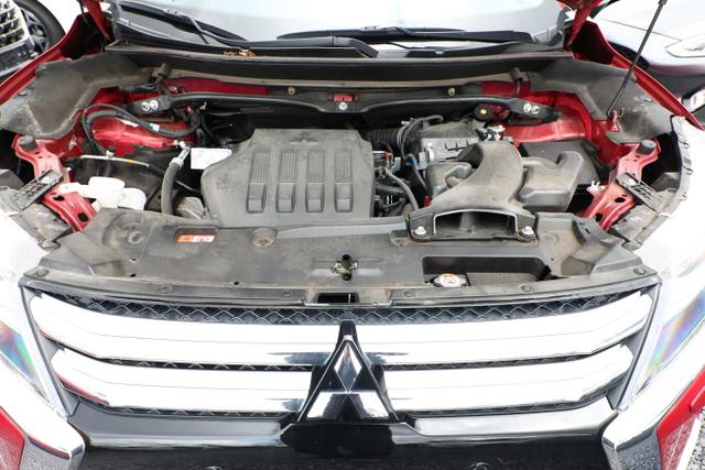 Mitsubishi Eclipse Cross Top 1.5 T-MIVEC 163 CVT LED ACC 