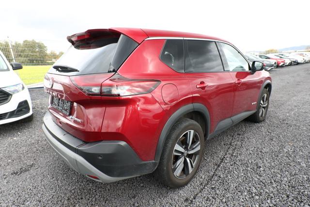 Nissan X-Trail Tekna+ 1.5 VC-T 213 e-Power e-4ORCE 7S 