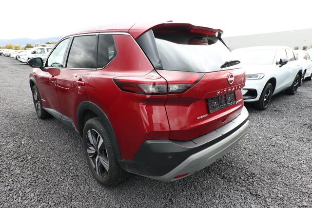 Nissan X-Trail Tekna+ 1.5 VC-T 213 e-Power e-4ORCE 7S 