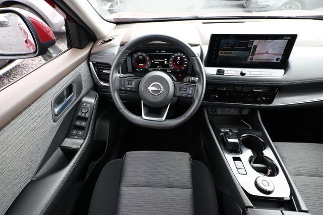 Nissan X-Trail N-CONNECTA VC-T 213 e-Power e-4ORCE 7S 